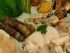 -牛New寿喜烧(金茂览秀城店)