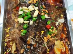 -清真•蜀风园(丁字沽总店)
