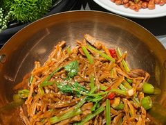 -阿明小菜·海鲜·上海菜(梅陇店)