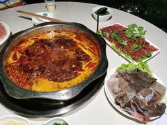 -枇杷园食为鲜火锅(南山店)