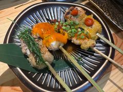 -一豚轩·烧鸟·豚骨拉面(五四路店)