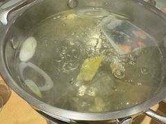 -鼎鼎香·港式火锅(北京SKP店)