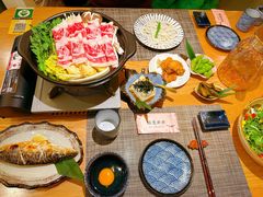 -樱之味精致料理融合餐厅