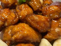 -顺香居·老字号湖北菜(江汉路店)