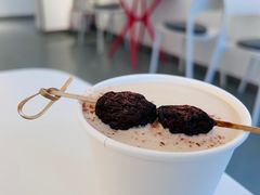 -72 COFFEE(东朝阳路店)