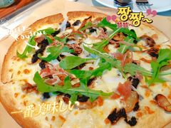 -农畉LONFOOD(福田星河COCOPark店)