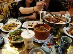 -缪氏川菜(丰盛町店)
