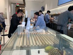 -喜茶(永旺梦乐城店)