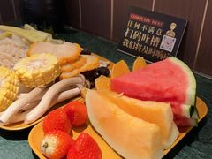 -牛New寿喜烧(中山公园龙之梦店)