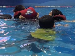 -广州融创水世界