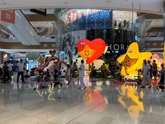 -深圳来福士广场