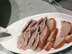 -皇城根北京风味主题餐厅(中海环宇城店)