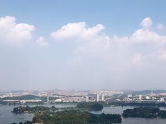 -洲际酒店·地平线全日餐厅HORIZON CAFÉ