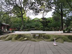 -房湖公园