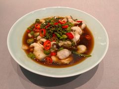 -狮王府淮扬菜(新街口友谊店)