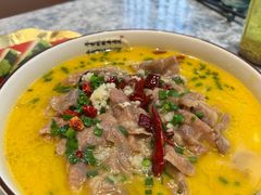 -聚丰园•湖鲜餐厅(阿红私房菜梅石路店)