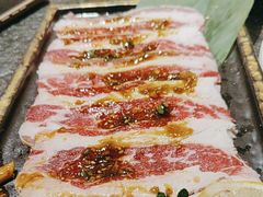 -炭虎烤肉(桂林路店)