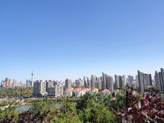 -南翠屏公园