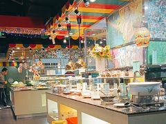 -巴犀烧烤(新崇光店)