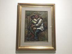 -四川美术学院美术馆