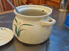 -大清花饺子(山庄店)