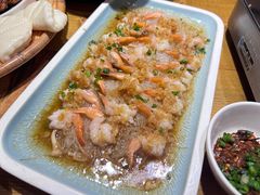 -滇铺子•云南特色菜•野生菌季(南亚福景路·海埂大坝店)