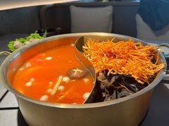 -罗勒家·养生火锅· Bistro(大望路店)