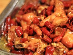 -喝丢一只鞋海鲜烧烤·海肠捞饭(东关街店)