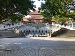 -广东圆玄道观