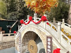 -红螺寺