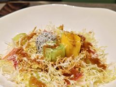 -宫燕府·京菜·烤鸭·淮扬菜(王府中心店)