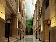 -外滩二十二号艺术中心