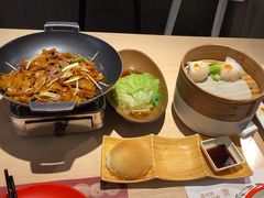 -避风塘(宝山万达店)