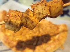 -撒拉花儿·新疆菜·清真(太阳宫店)