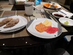 -西藏饭店·亚克·食光自助餐厅(文殊院店)