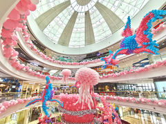 -万达广场(金堂店)