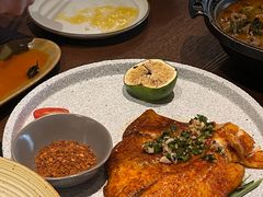 -半山腰·云南菜(侨福芳草地店)