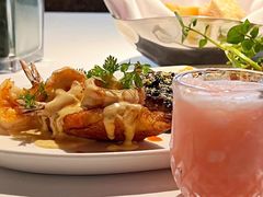 -燃扒房Steakhouse(皇庭店)