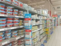 -家乐福会员店(南翔店)