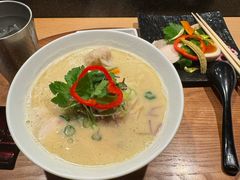 -篝拉面(银座店)