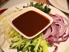 -老昌春饼(中央大街店)