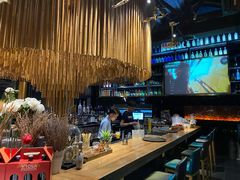 -宿醉意大利餐厅(老车站1970文创园店)