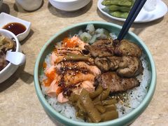 -东京屋(武定路店)