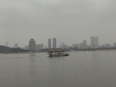 -武汉关码头(轮渡站)