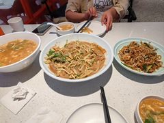 -北大荒人•新东北菜(青岛银座店)