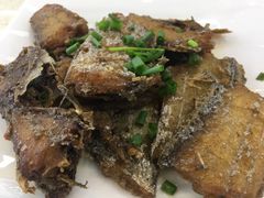 -渔中舟海鲜大排档(普陀沈家门店)