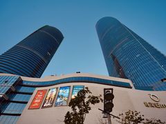 -演武大桥观景平台