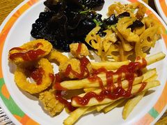 -比格比萨自助(国展店)