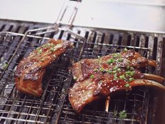 -杭州钱江新城万怡酒店-西餐厅