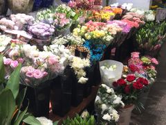 -双季花艺园艺市场(浦东店)